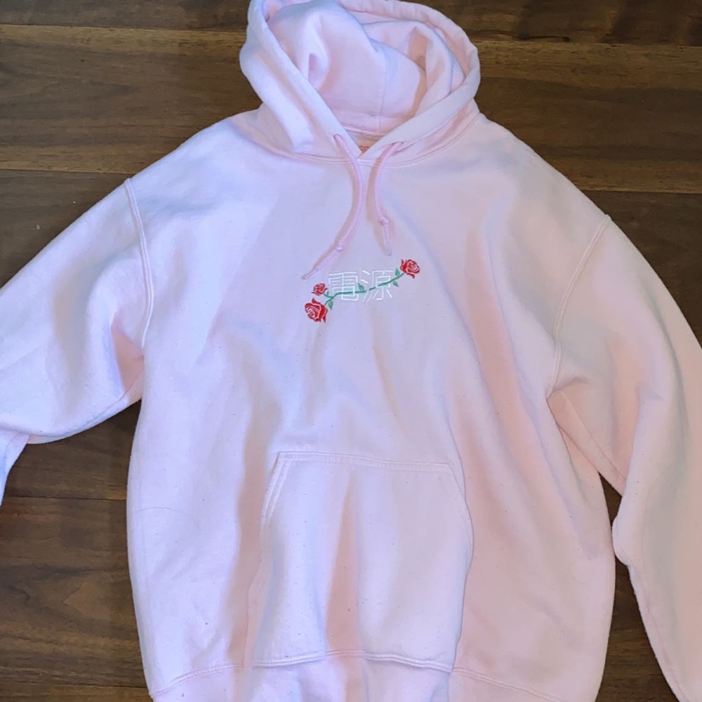 Cooke Collective Sweatshirt